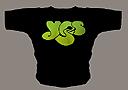 Yes Tshirt