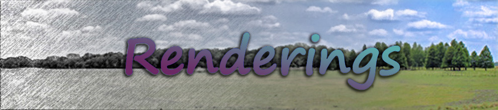 Renderings Logo